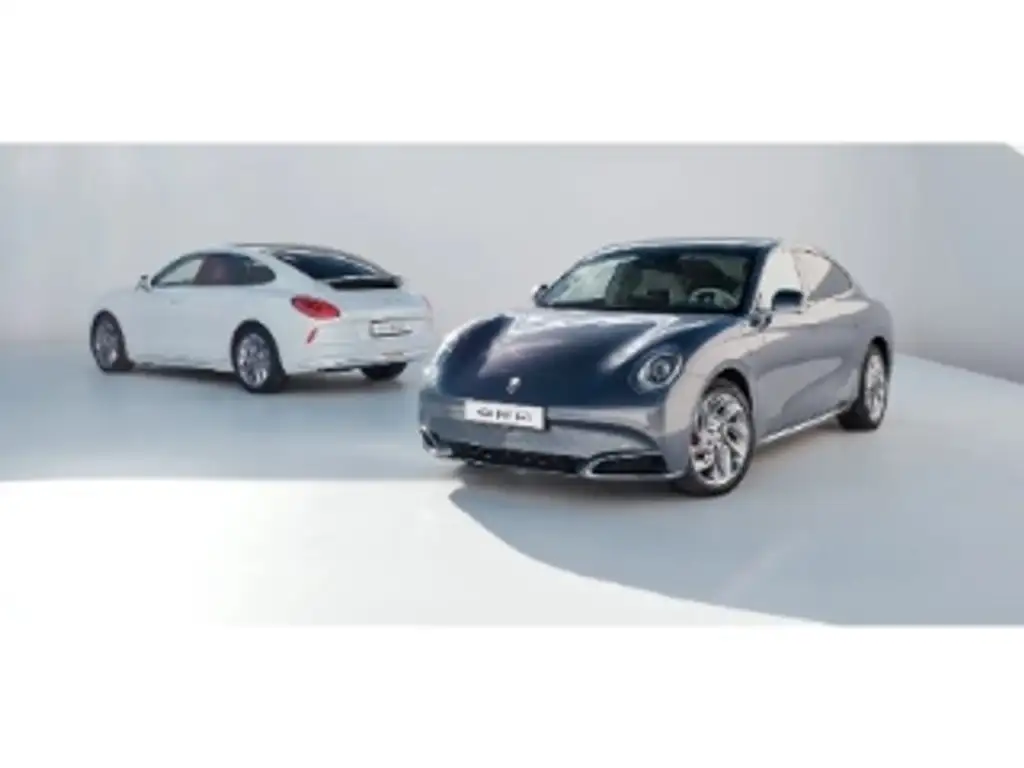 GWM ORA 07 300 kW AWD GT 86 kWh Pano Wärmepumpe Massage LED