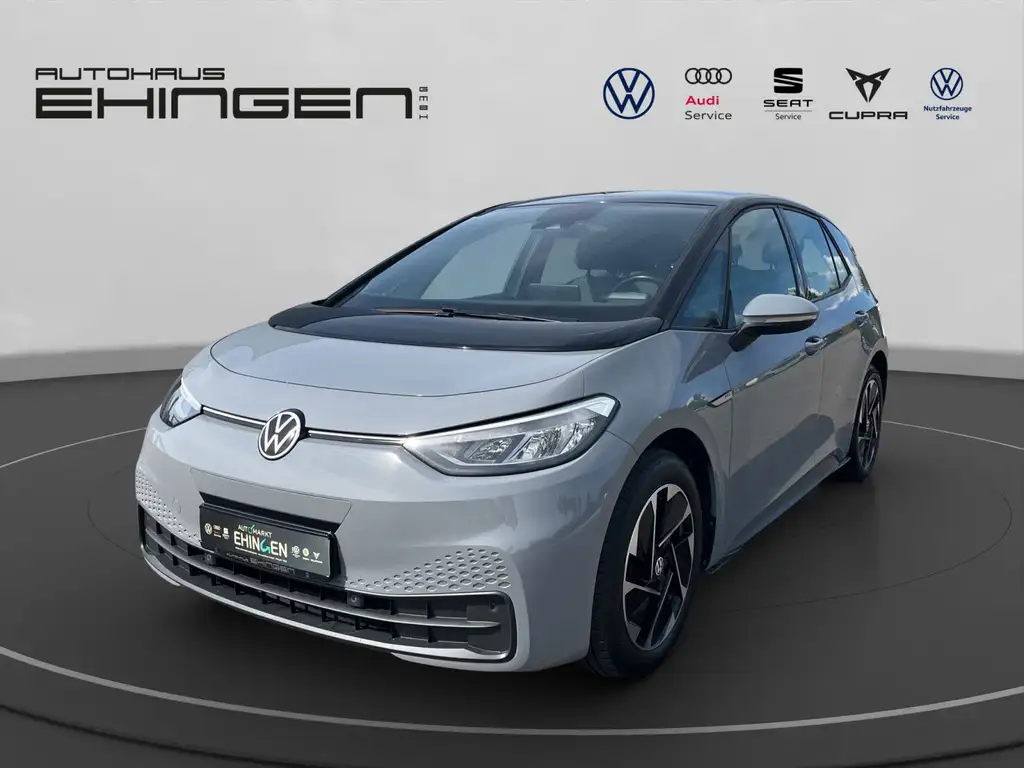 Volkswagen ID.3 Pro Perfo LED+Navi+ACC+Wärmepumpe+SH+PDC
