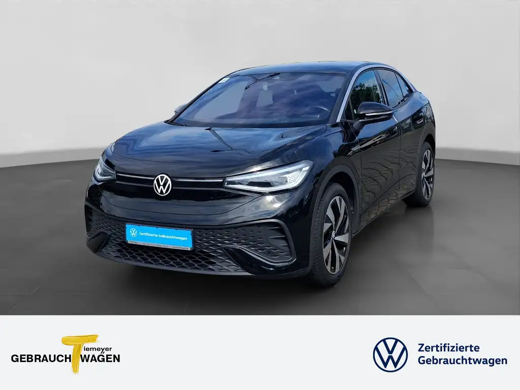 Volkswagen ID.5 PRO AHK MATRIX KAMERA NAVI LM20 STDHZG