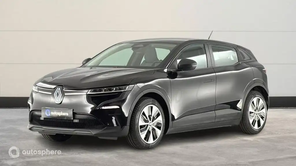 Renault Megane E-Tech Electric EV60 130ch Evolution ER optimum charge -C