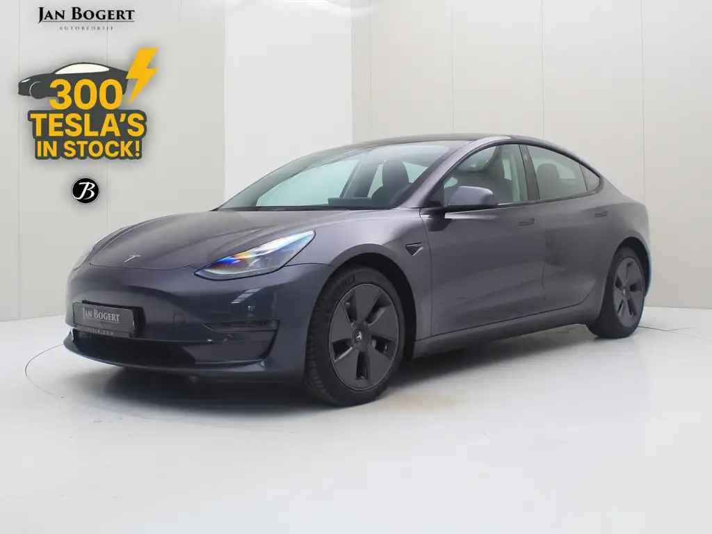Tesla Model 3 Long-Range AWD 75 kWh 94.2% SoH UPGRADE [ AUTOPILO