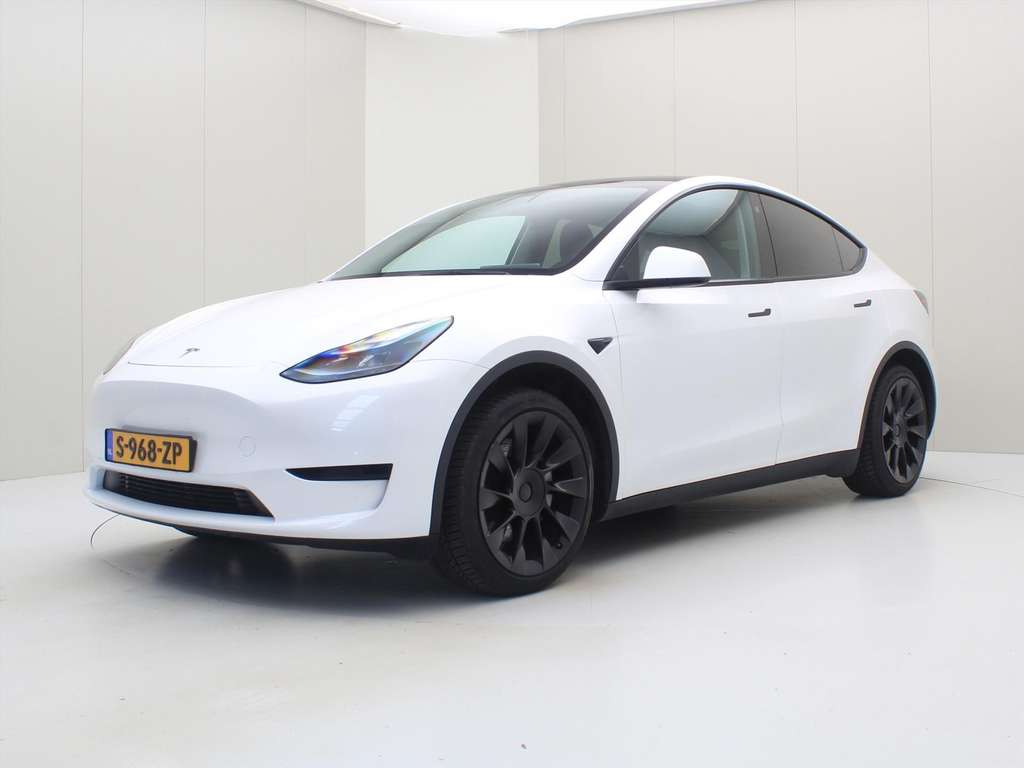 Tesla Model Y Standard RWD Plus 351pk 94% SoH [ LFP ACCU+AUTOPIL