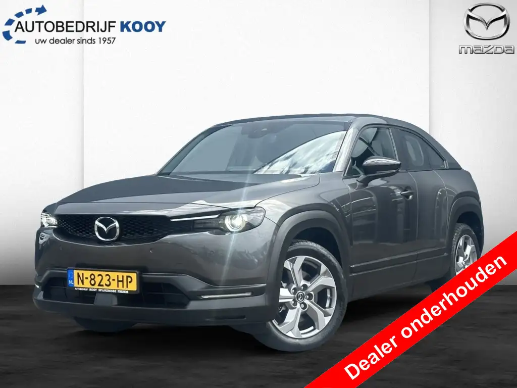 Mazda MX-30 e-SkyActiv 145PK Comfort / Camera / Carplay / Clim