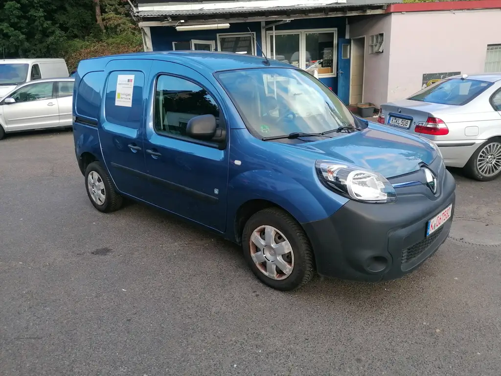 Renault Kangoo Z.E. Express Z.E.