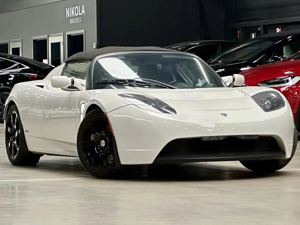 Tesla Roadster 🚀7 ROADSTERS FOR SALE 🚀| MORE ON OUR WEBSITE