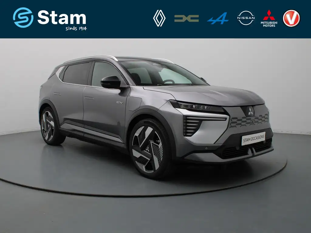 Mitsubishi Eclipse Cross Instyle 87 kWh Automaat Harman Kardon | 360° Camer