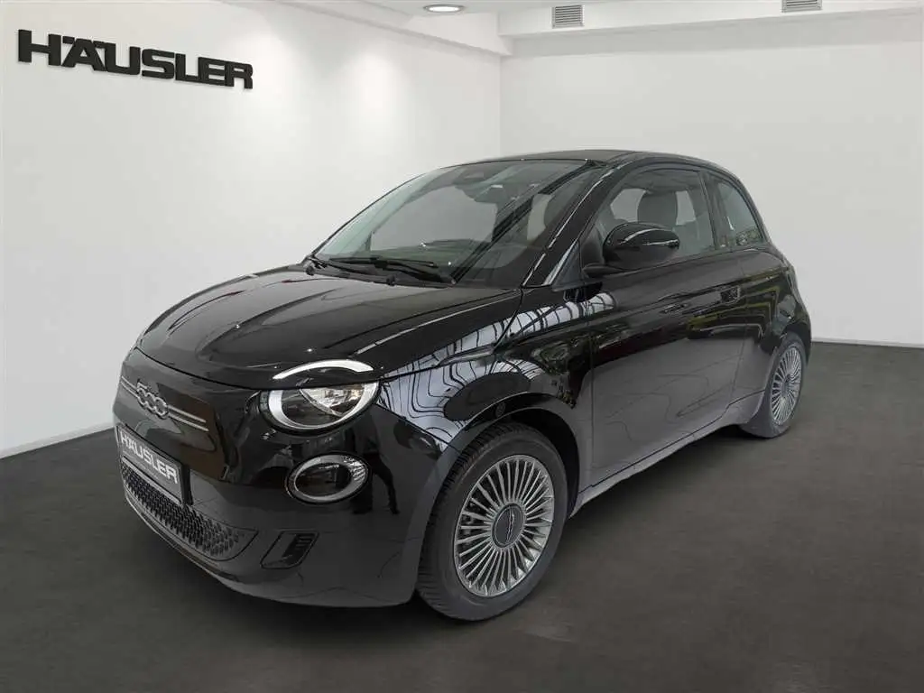 Fiat 500e e Automatik *Keyless-Go* *Klimaautomatik* *Apple-C