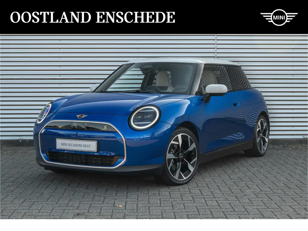 MINI Cooper SE Hatchback / Favoured / Pakket XL / Favoured / Pakk