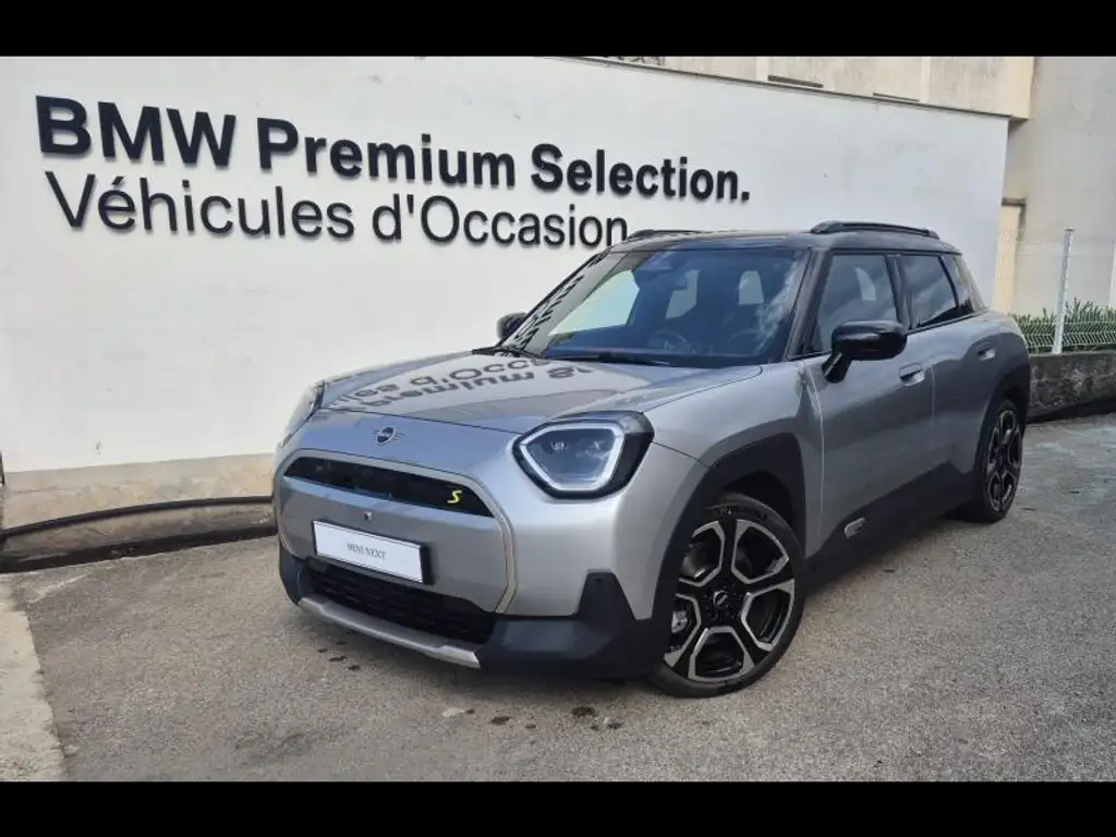 MINI Aceman SE 218ch Favoured