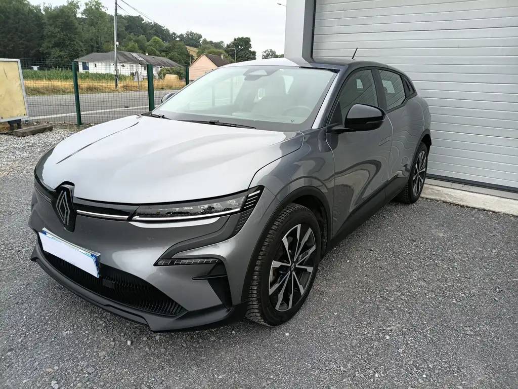 Renault Megane E-Tech EV60 130CV OPTIMUM CHARGE