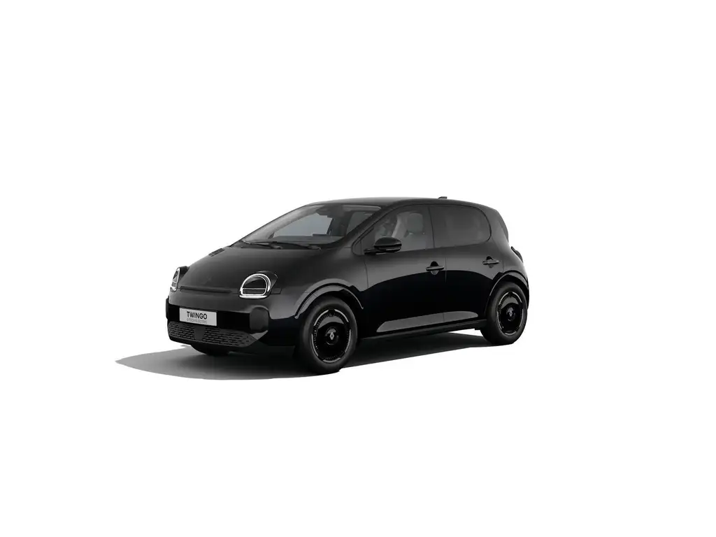 Renault Twingo E-TECH elektrisch Techno 80hp Urban Range