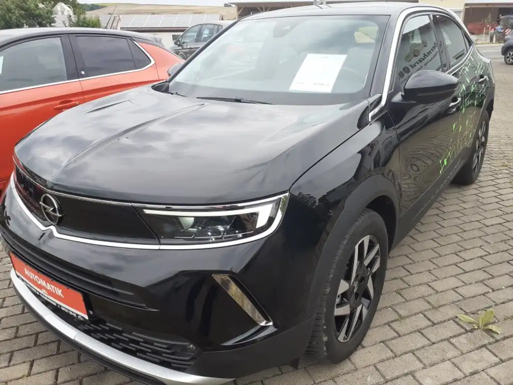 Opel Mokka-E -E  Elegance