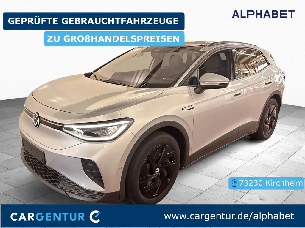 Volkswagen ID.4 Pro Performance Matrix 360° Pano S-Dach