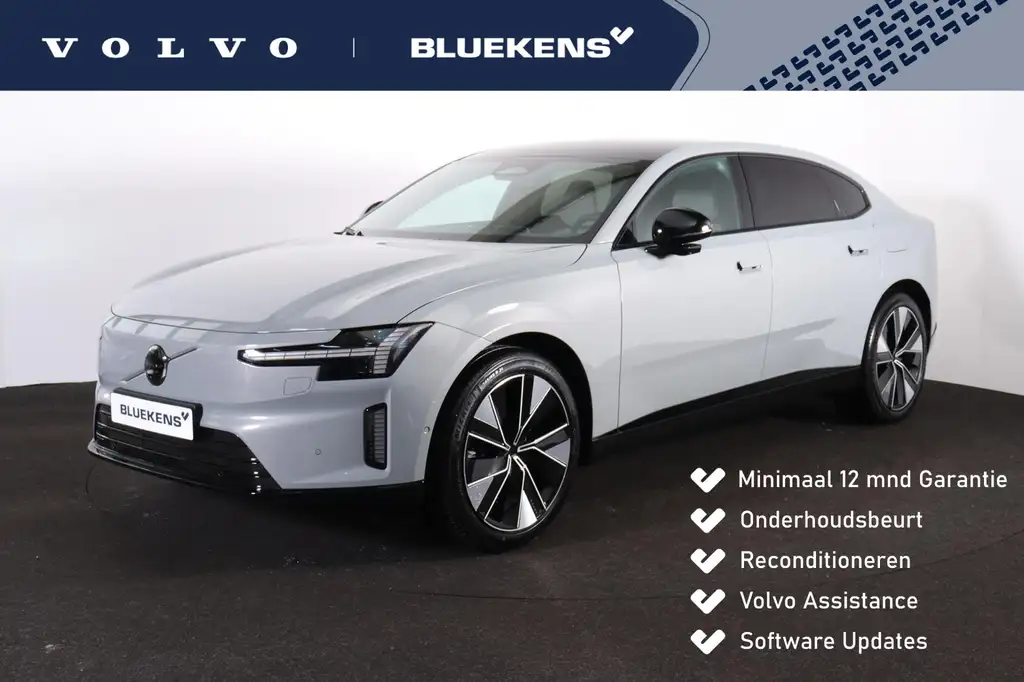 Volvo ES90 Single Motor Plus Launch Edition 92 kWh - Pilot As