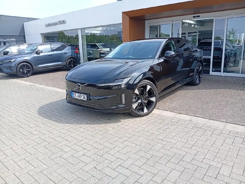 Volvo ES90 Plus 245 kW Extended Range RWD/Pilot-Ass.P