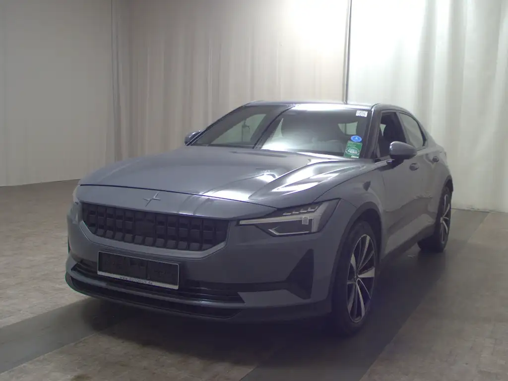 Polestar 2 Long Range Navi LED Shz Rückfahrkamera