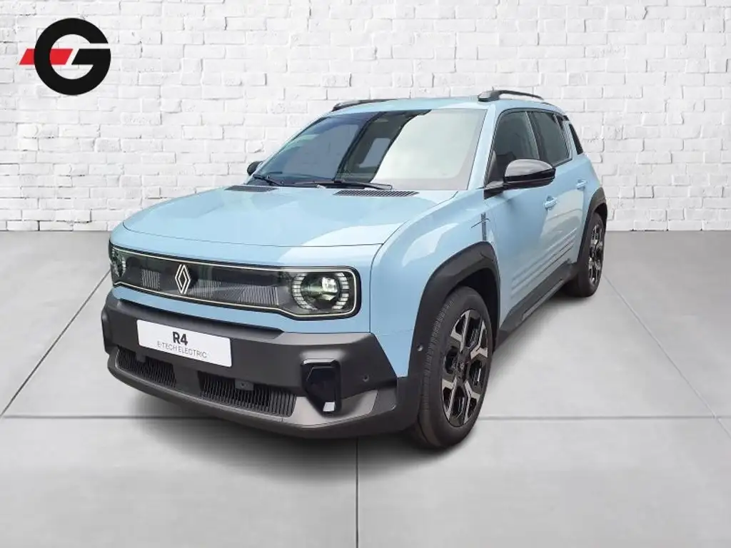 Renault R 4 DISPO 05/02/26 - TECHNO