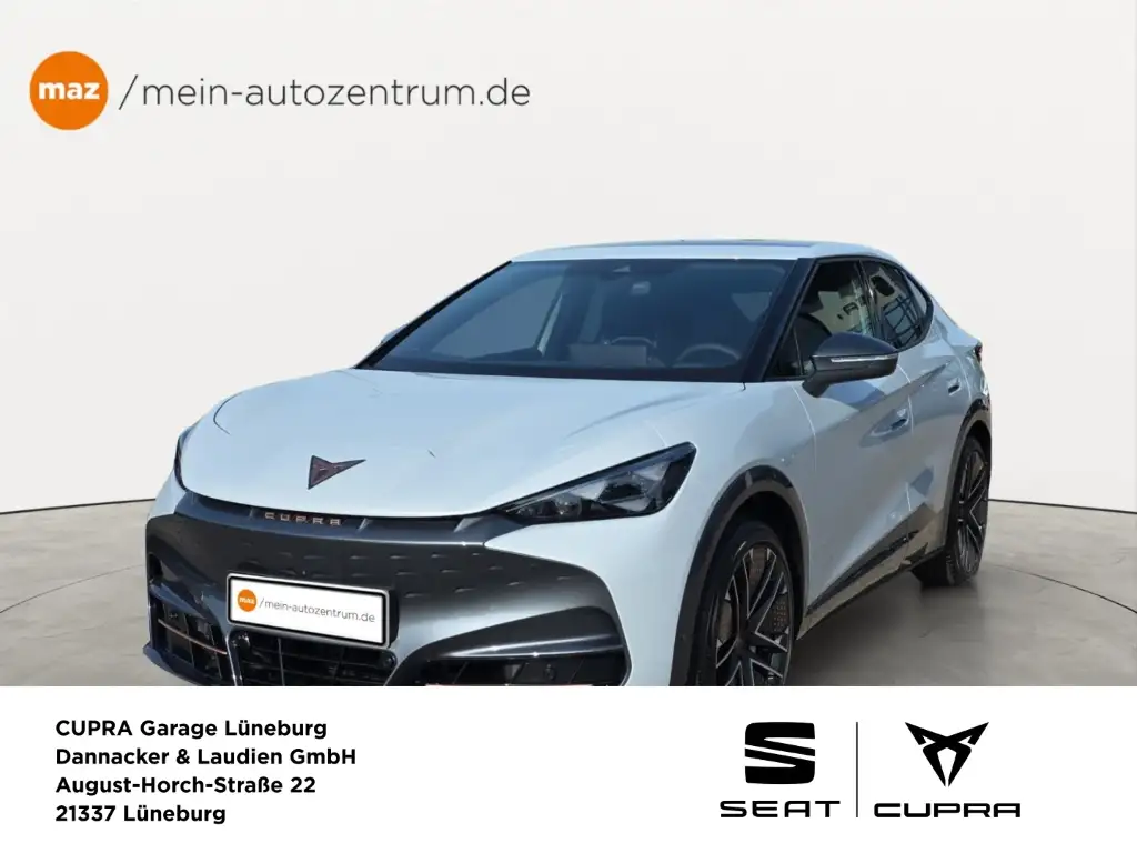 CUPRA Tavascan Endurance (77 kWh)