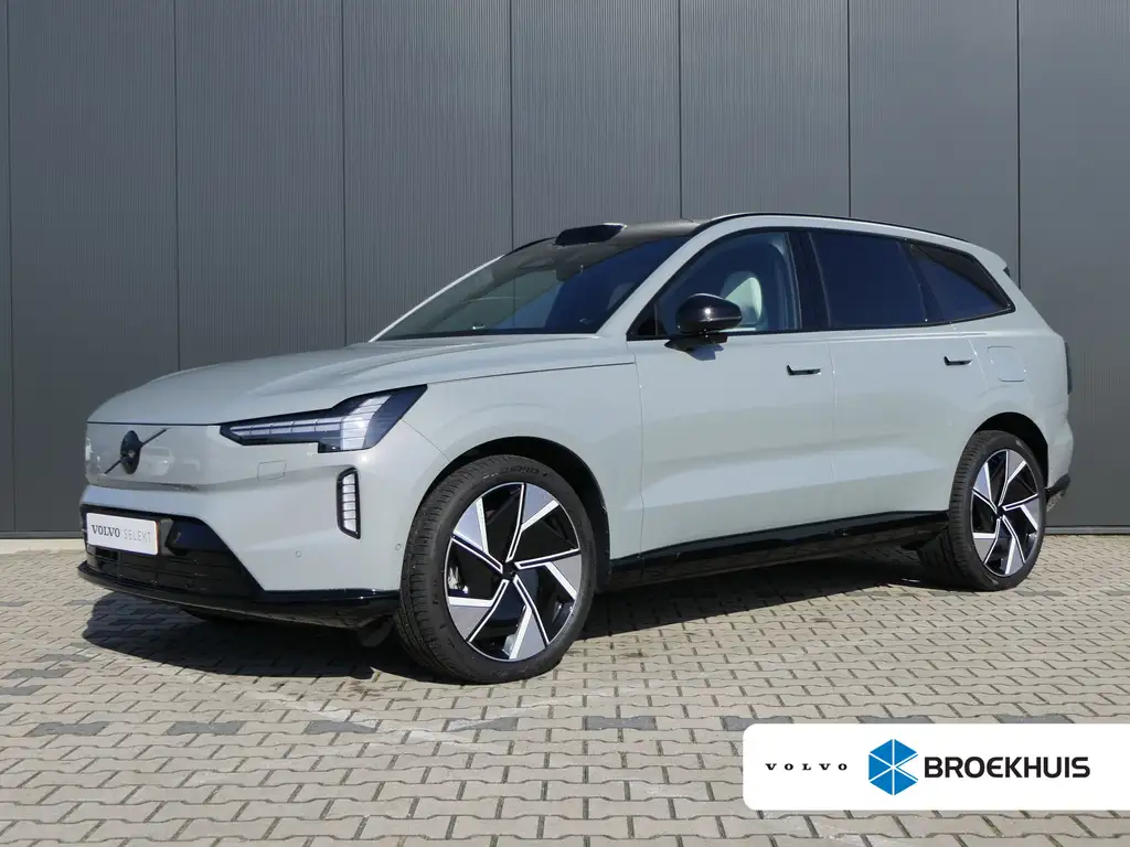 Volvo EX90 Twin Motor Performance Ultra 7p. 111 kWh | Bowers&