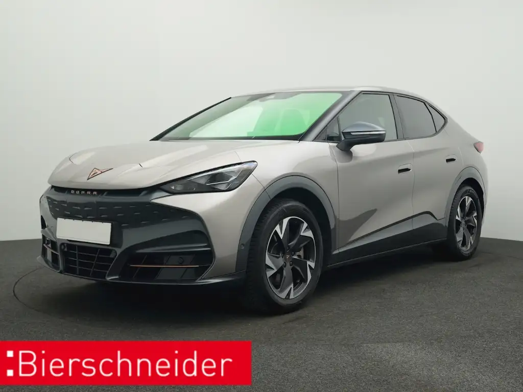CUPRA Tavascan Endurance LED NAVI WÄRMEPUMPE