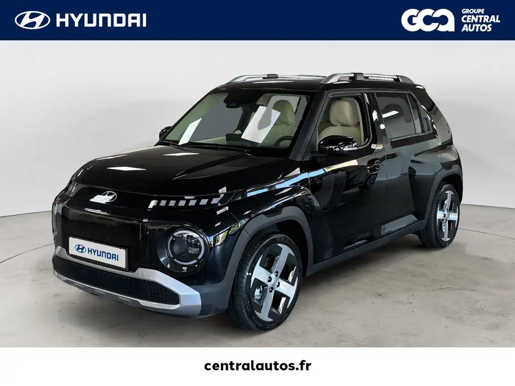 Hyundai Inster Inster 49 kWh 4 pl.