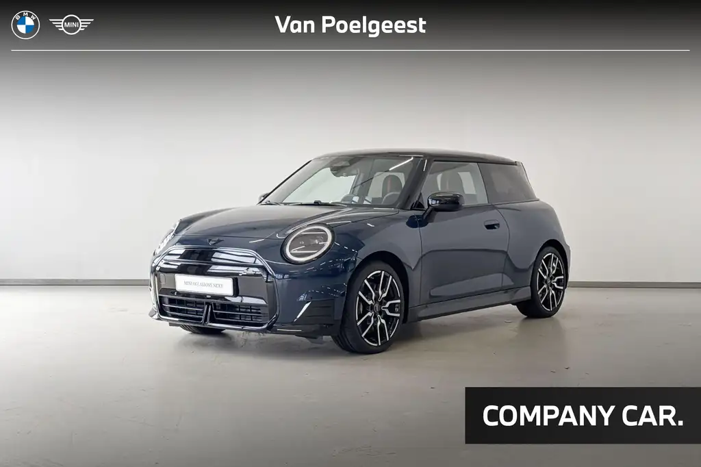 MINI John Cooper Works 3-deurs Cooper E Cooper M 40.7 kWh | 18 Inch JCW L