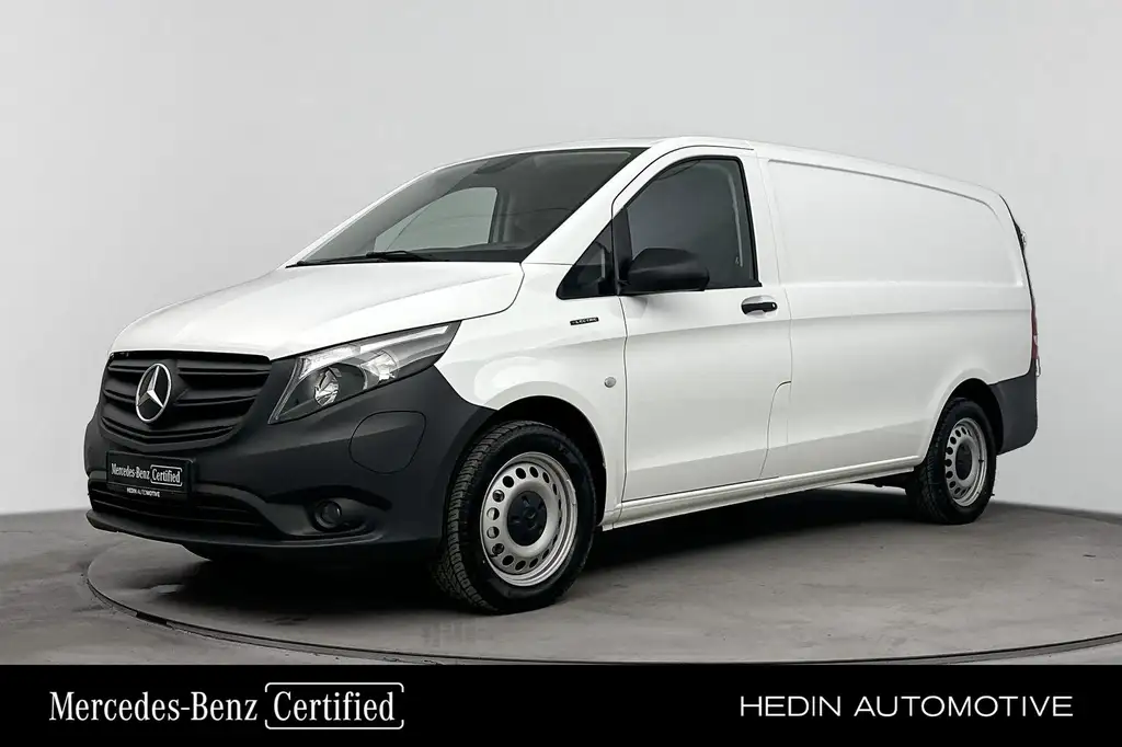 Mercedes-Benz Vito eVito L2 | Audiopakket | Zitcomfortpakket