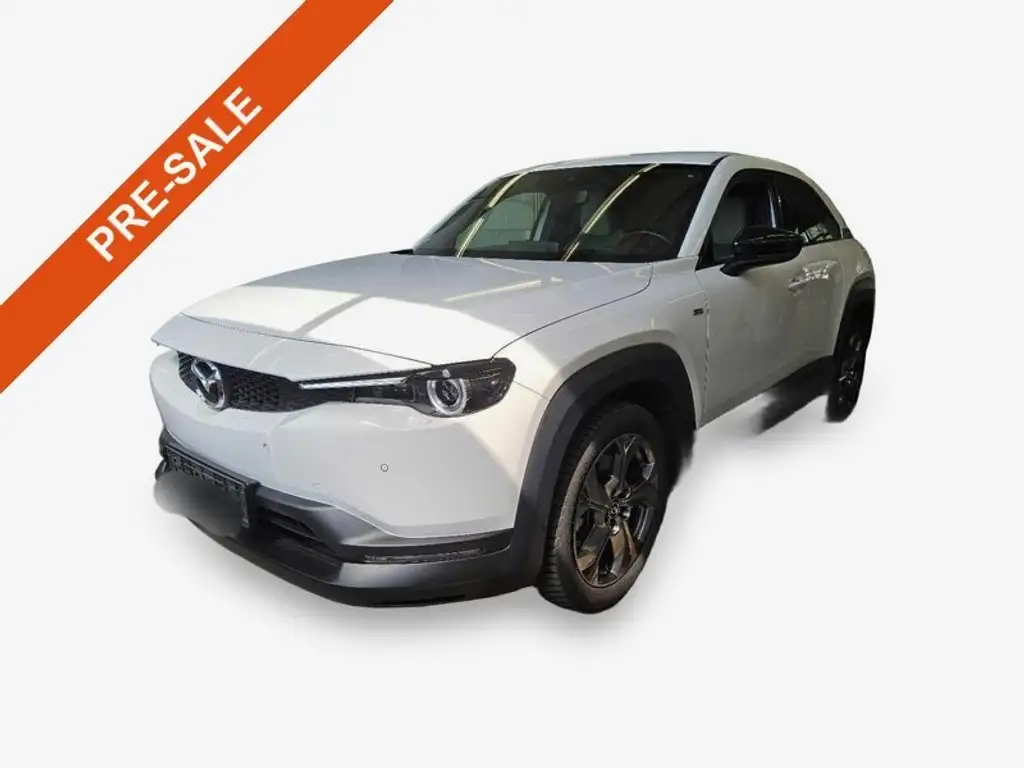 Mazda MX-30 e-Skyactiv Advanage T-Leder Navi LED RFK