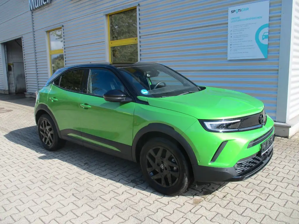 Opel Mokka-e e GS Line