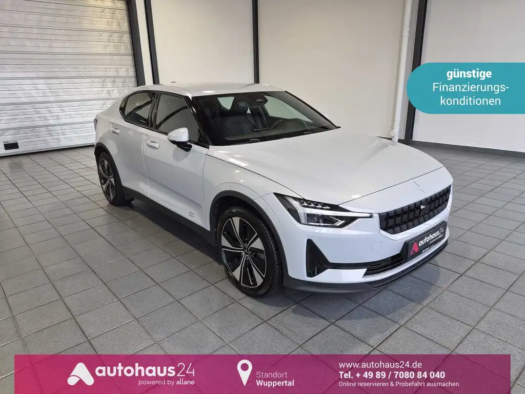 Polestar 2 Polestar 2  78 kWh|LED|PDC|Kamera|CarPlay