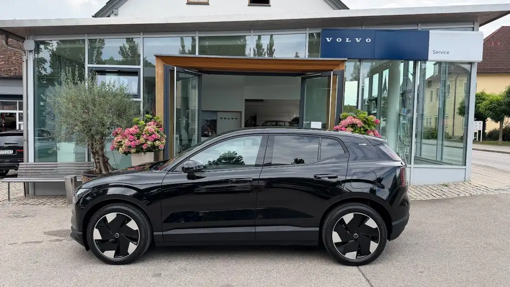 Volvo EX30 Ultra Twin Motor Performance/Winter-Paket/+