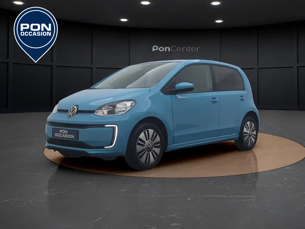 Volkswagen e-up! e-up | Camera | Cruise control | Stoelverwarming |