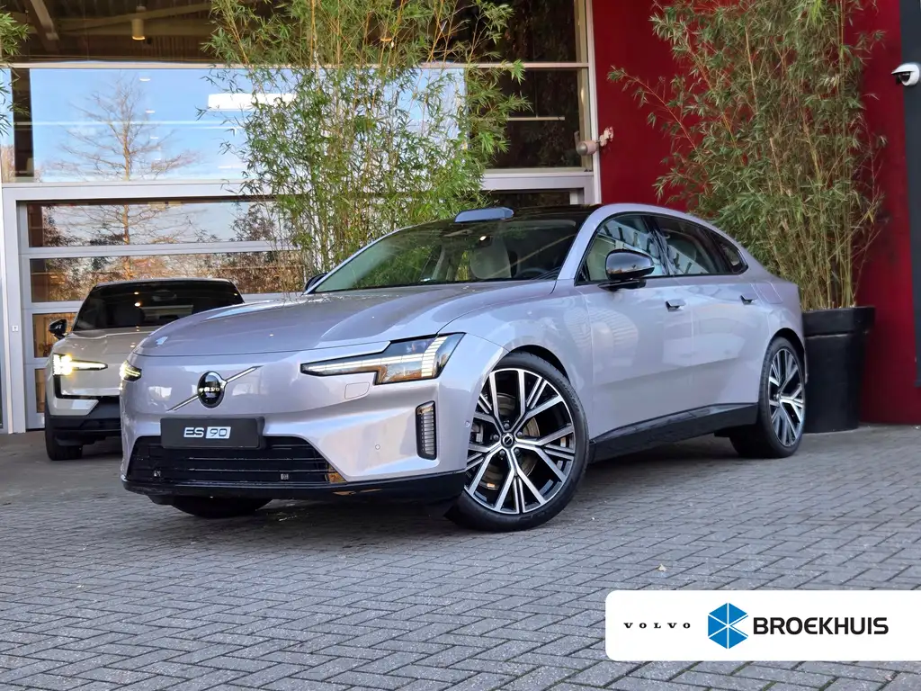 Volvo ES90 Single Motor Extended Range Ultra 92 kWh | Luchtve