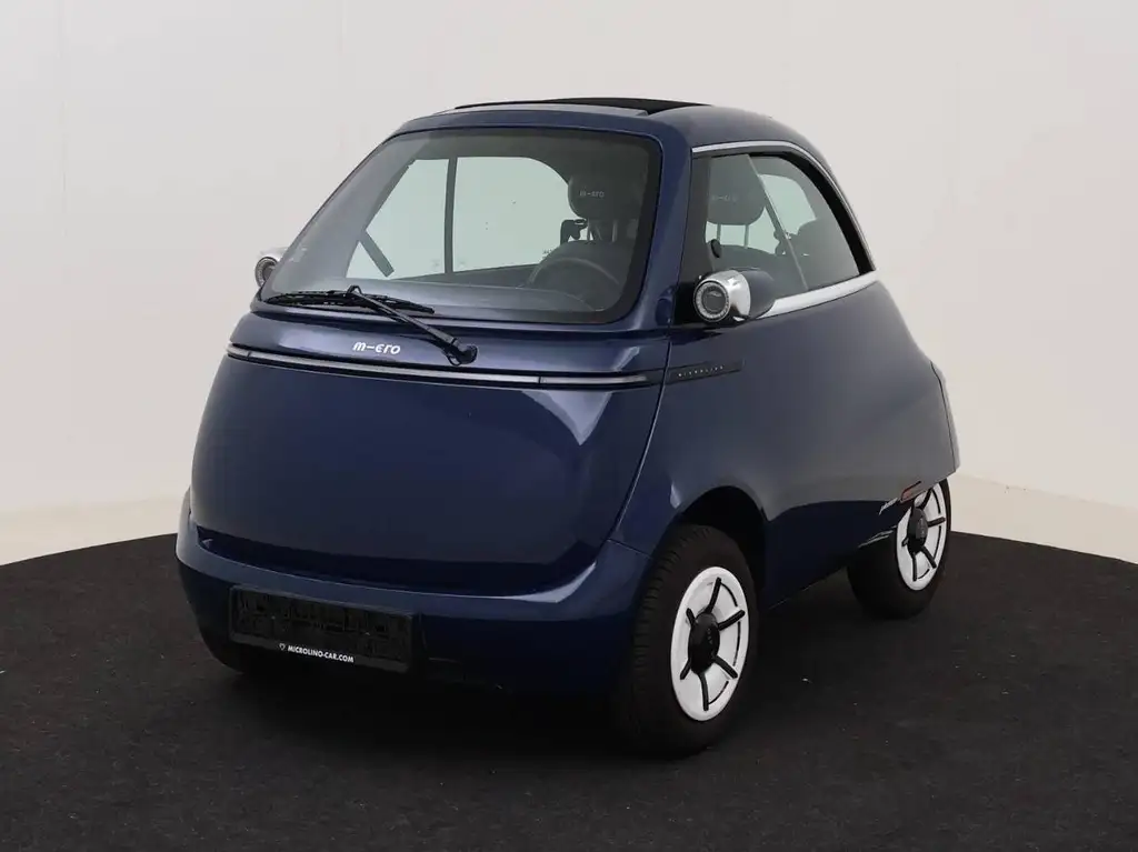 Micro Microlino Microlino 11 kWh Pioneer Edition Pioneer Edition
