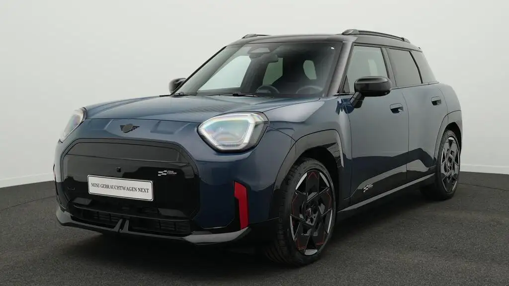 MINI John Cooper Works John Cooper Works Trim