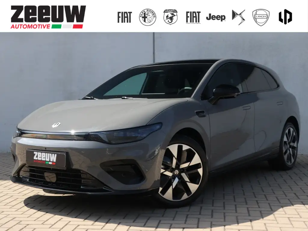 Leapmotor B05 ProMax Design 67.1 kWh Nu te bestellen bij Zeeuw A
