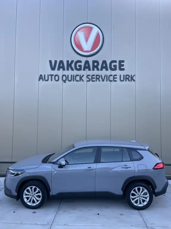 Toyota Corolla 2.0 Hybrid First Edition
