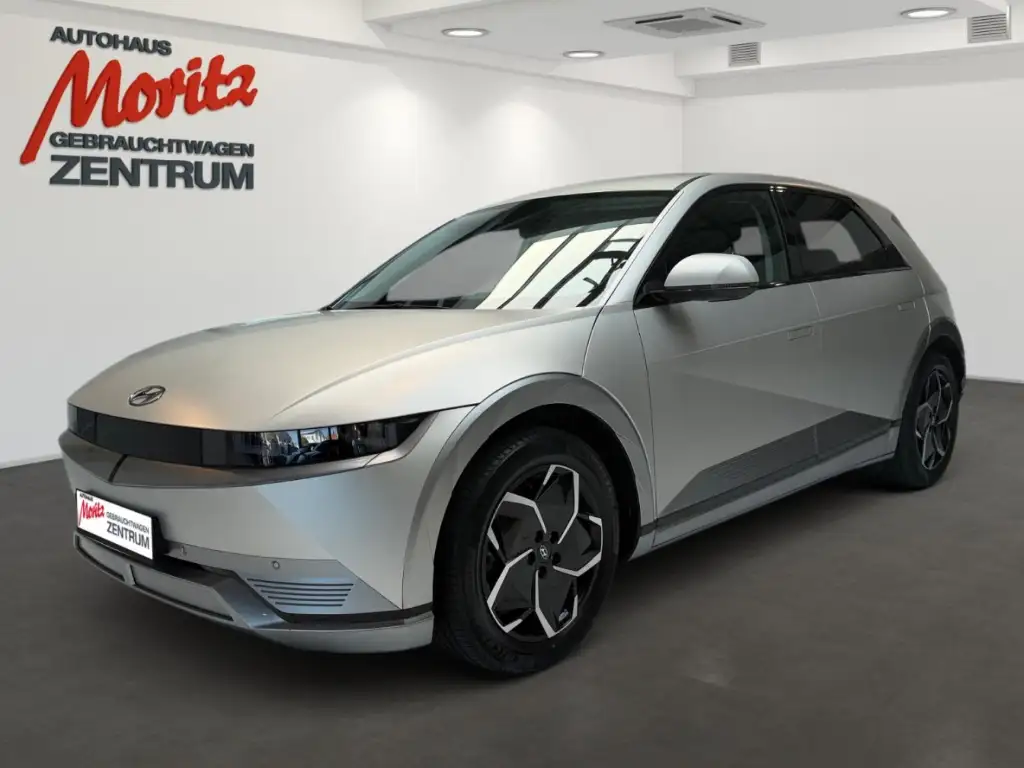Hyundai IONIQ 5 Techniq Elektro 58kWh *SOH 96,7% *LEDER