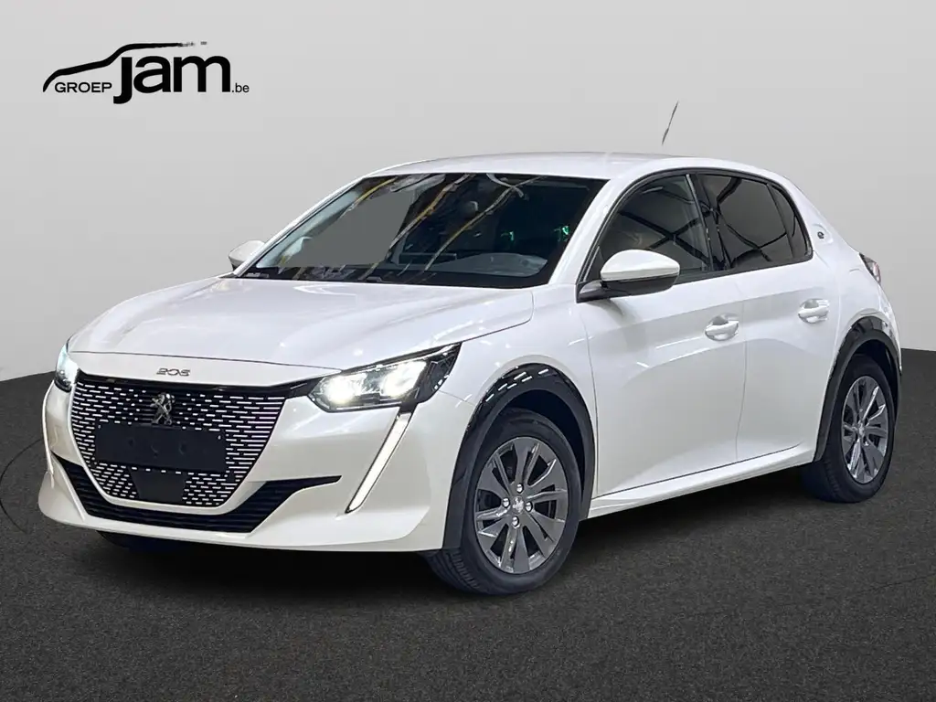 Peugeot e-208 e-208 Active