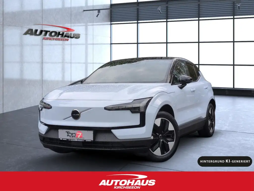 Volvo EX30 Plus Pure Electric 2WD Single Bluetooth Navi