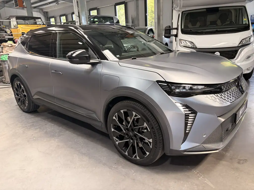 Renault Scenic E-Tech E-Tech 220HP Esprit Alpine Long Range