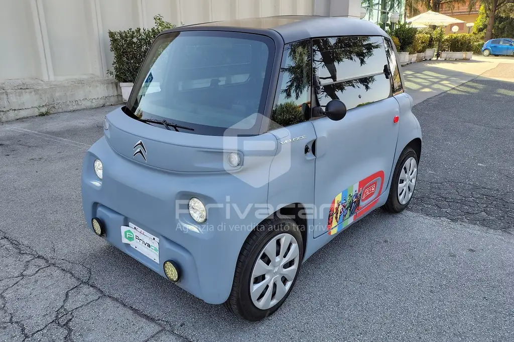 Citroen Ami Ami