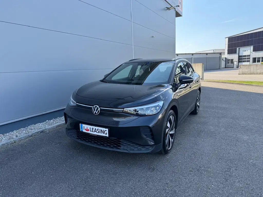 Volkswagen ID.4 Pro Performance 150 kW 77 kWh **GARANTIE**AHK**