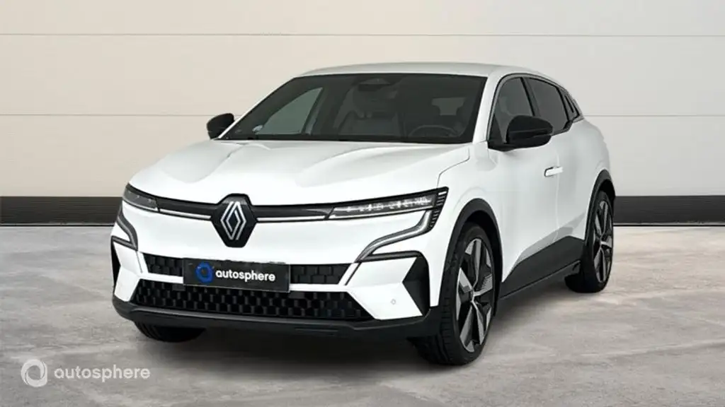 Renault Megane E-Tech Electric EV60 220ch Techno super charge