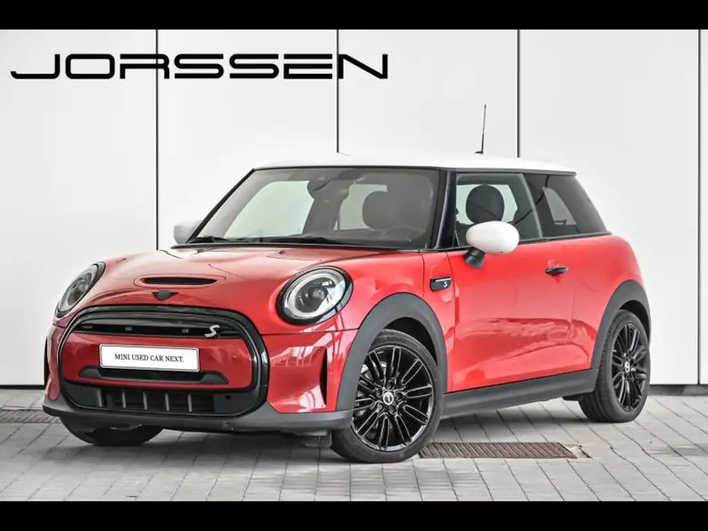 MINI Cooper SE Cooper SE Classic