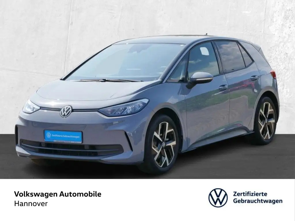 Volkswagen ID.3 Pro Move ACC Kamera LED Navi PDC SHZ