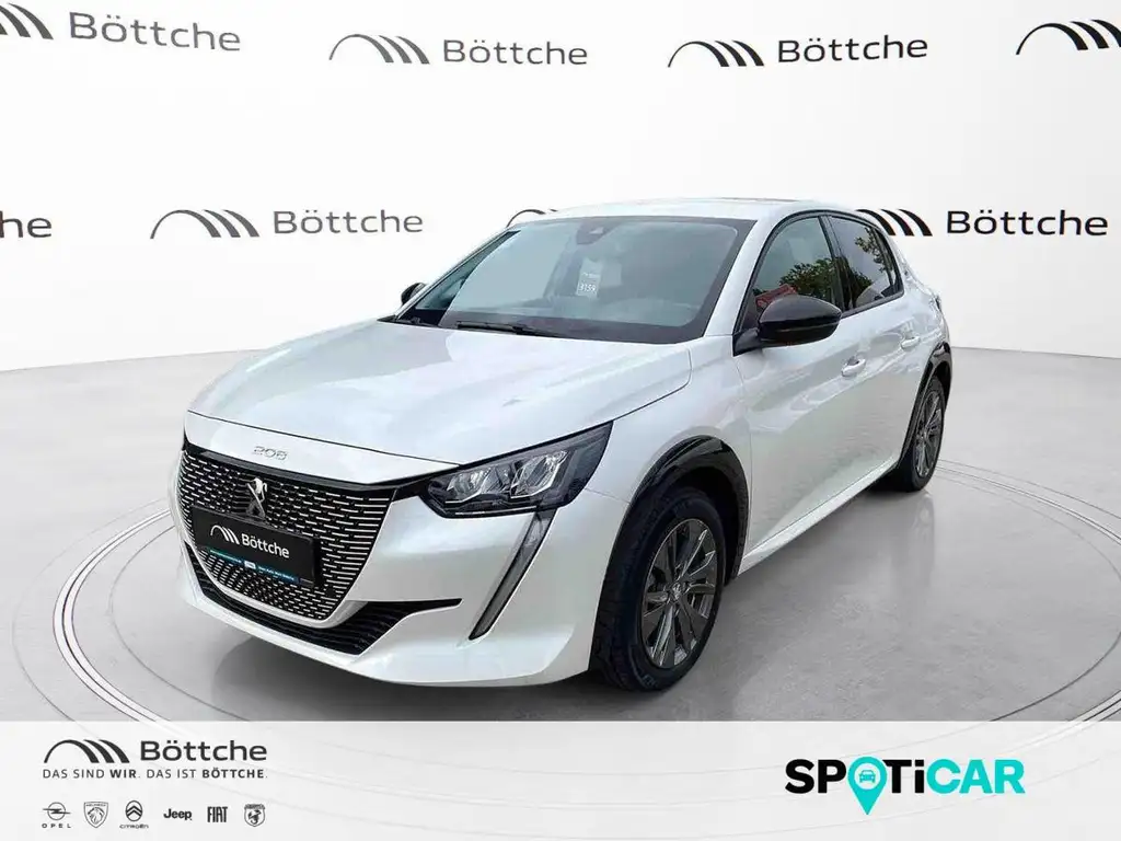 Peugeot e-208 e- Allure