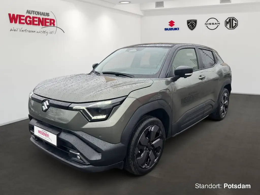 Suzuki Sonstige e VITARA (61kWh) Comfort+ VFW