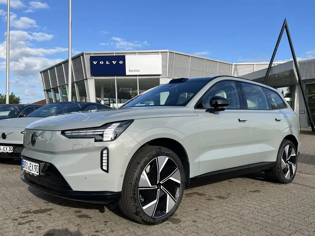Volvo EX90 TwinMotor Performance (517 PS) AWD|Ultra|B&W|ACC