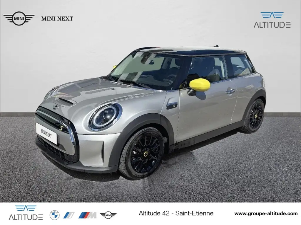 MINI Cooper SE Cooper SE 184ch  Essential BVA